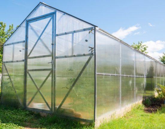 buying polycarbonate roof sheets