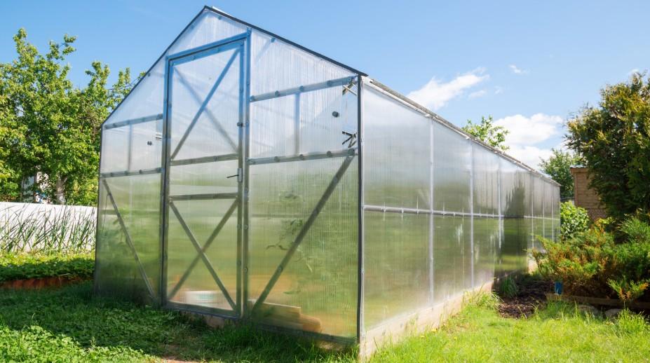 buying polycarbonate roof sheets