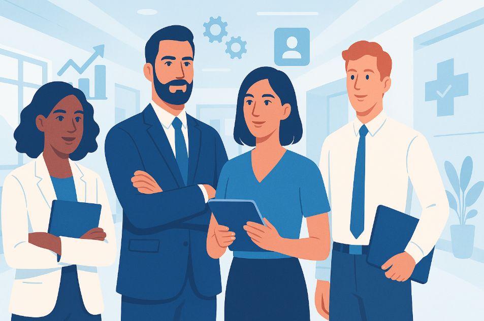 graduate management training scheme nhs