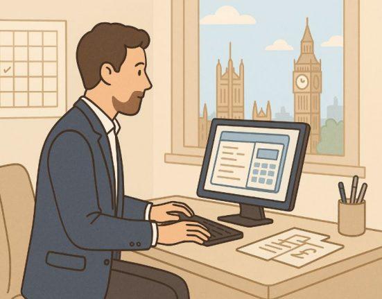hmrc basic paye tools