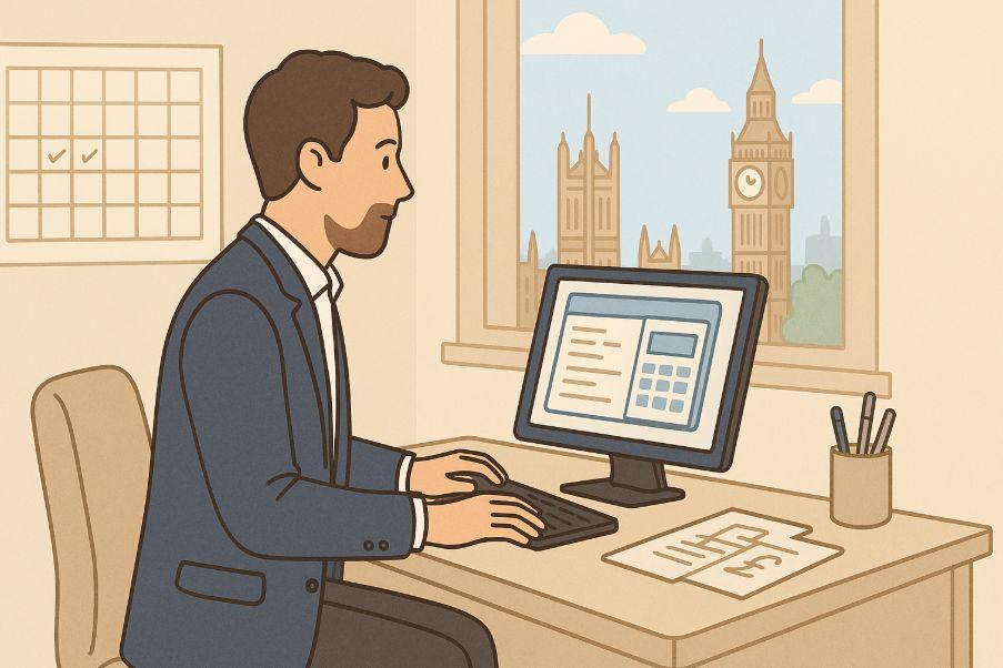 hmrc basic paye tools