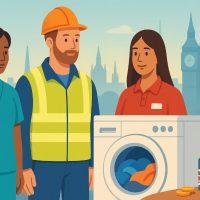 hmrc uniform laundry allowance