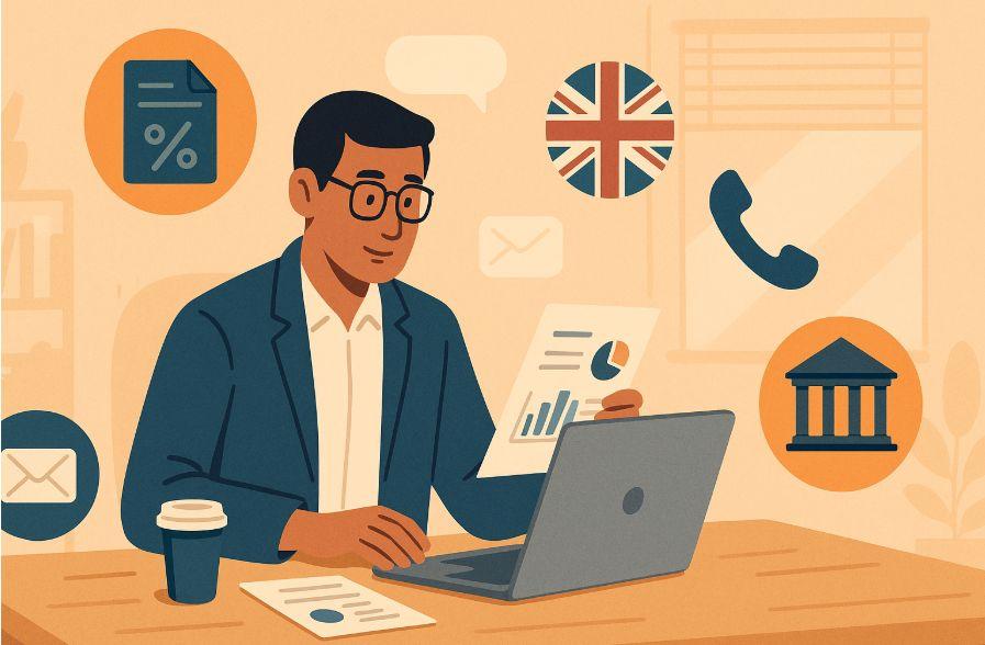 how to contact hmrc about tax code