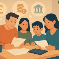is child tax credit the same as child benefit