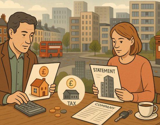 is mortgage interest tax deductible uk