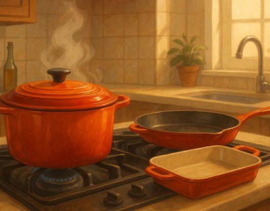 le creuset lifetime guarantee