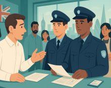 migrant worker visa licences revoked
