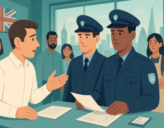 migrant worker visa licences revoked