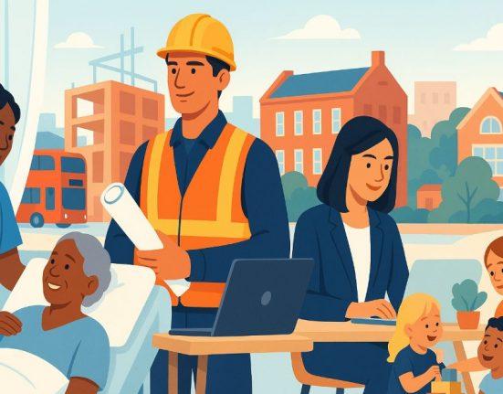 nvq national vocational qualification