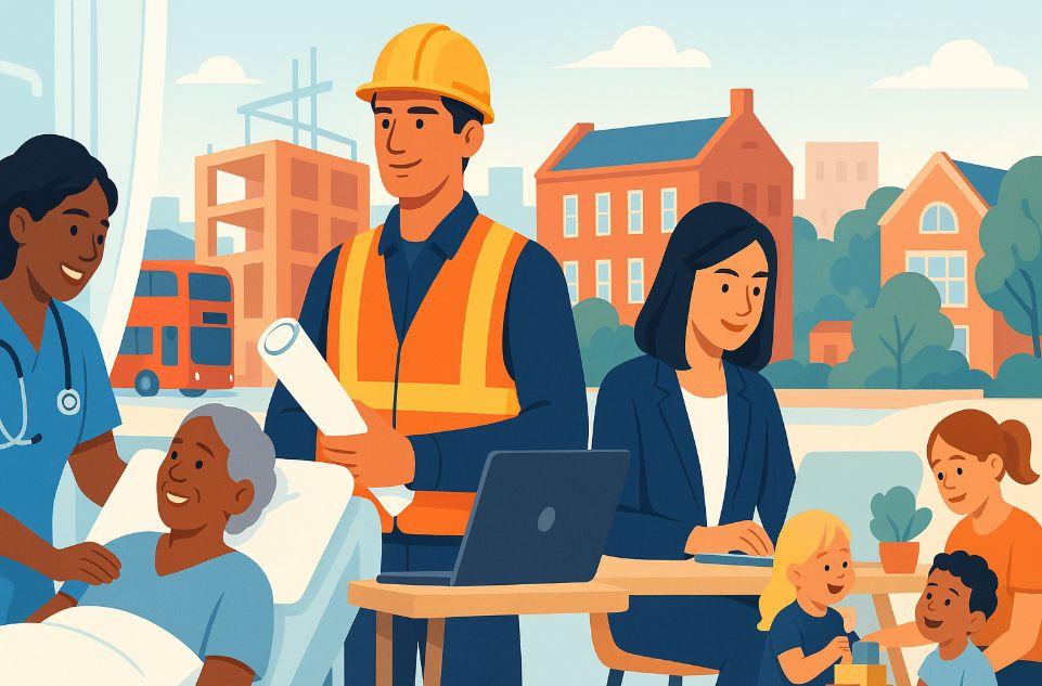 nvq national vocational qualification