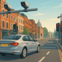 pay congestion charge by number plate