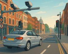 pay congestion charge by number plate