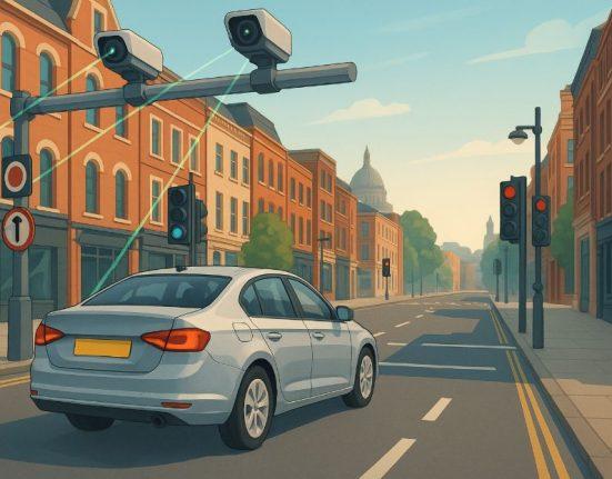 pay congestion charge by number plate