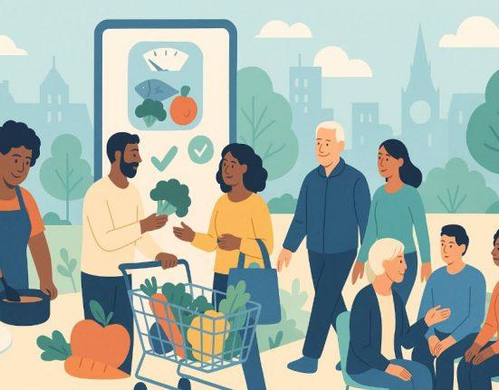 slimming world changes 2026