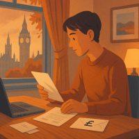 £150 energy bill confirmation uk