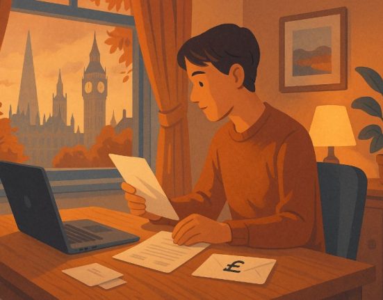 £150 energy bill confirmation uk