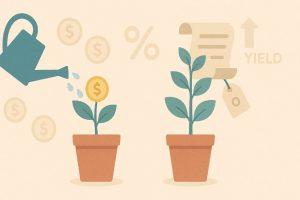 Are There Any ETNs That Mimic Dividend Yields