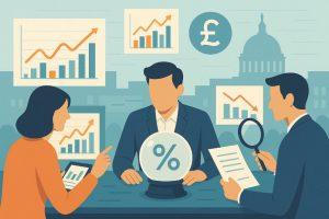 Can We Predict Future BOE Interest Rate Decisions