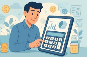 Can You Use a Take-Home Pay Calculator for the 1269L Tax Code