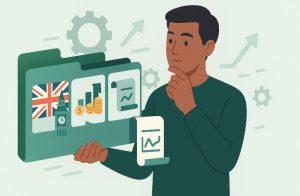 Do ETNs Fit Into a UK-Based Investment Strategy