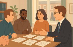 How Can Executors and Family Members Avoid Legal Trouble