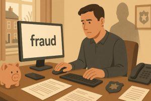 How Can You Report Theft or Financial Abuse of a Deceased’s Estate