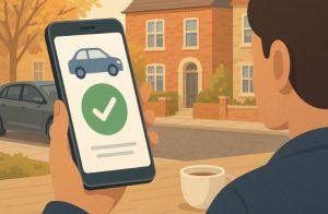 How Do You Check if Your Car is Already Taxed