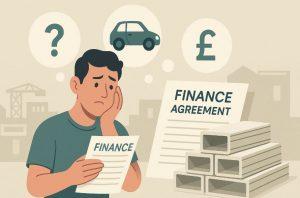 How Do You Know If You Were Mis-Sold Car Finance