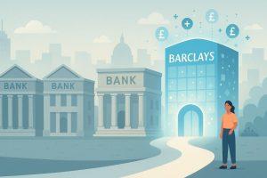 How Does Barclays Compare to Other UK Banks