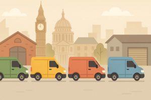 How Does Yodel Compare with Other Couriers Offering Sunday Delivery