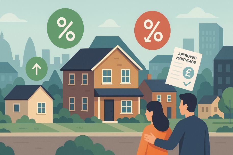 How Do BOE Interest Rates Affect the UK Economy? - London Business Mag