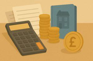 How Is Tariff Income from Savings Calculated by the DWP