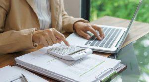 Maintenance Reserve Miscalculations