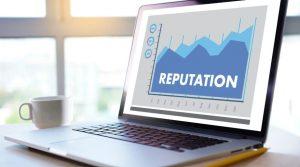Make Brand Reputation With Customer Reviews & Ratings