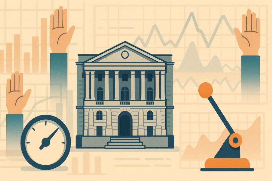 How Do BOE Interest Rates Affect the UK Economy? - London Business Mag