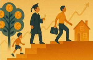 What Are the Benefits of a Child Trust Fund for a Child’s Financial Future