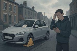 What Are the Consequences of Not Taxing Your Vehicle