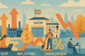 What Do These Figures Reveal About the Broader Economic Outlook