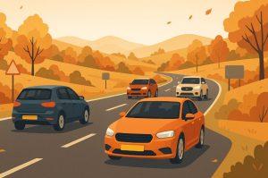 What Do the DVLA Number Plate Changes in October Mean for UK Drivers