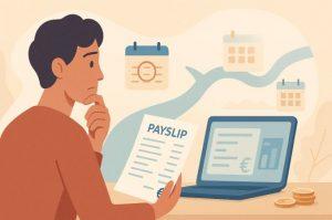 What Does the Noncum Tax Code Mean in the UK