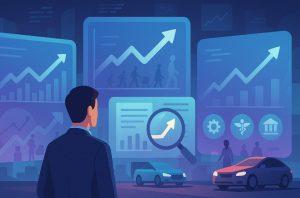 What Future Trends Can Be Predicted from the October 2025 NFP
