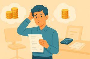 What Happens If the Wrong Tax Code Is Used