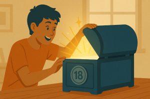 What Happens When a Child Trust Fund Matures at Age 18