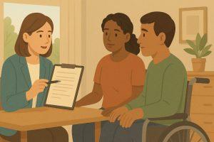 What Is ESA Support Group and Who Qualifies for It