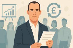 What Is Martin Lewis’s Role in the Car Finance Refund Campaign
