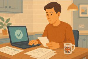 What Is the £150 Energy Bill Confirmation in the UK