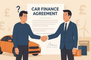 What Is the Car Finance Compensation That Martin Lewis Is Talking About