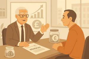 What Is the HMRC Pension Savers Lump Sum Scheme