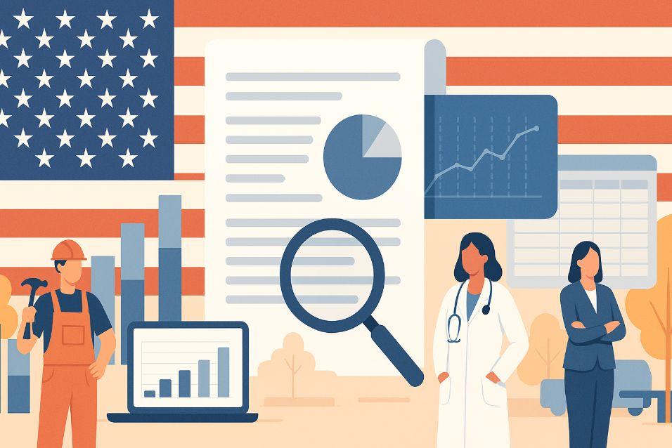 How Will Non Farm Payroll October 2025 Impact the Economy and Markets?