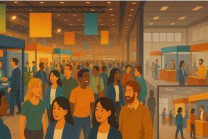 What Makes the Birmingham Franchise Show Stand Out from Other UK Franchise Events